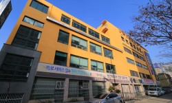 병원 외부전경2