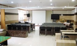 휴게실